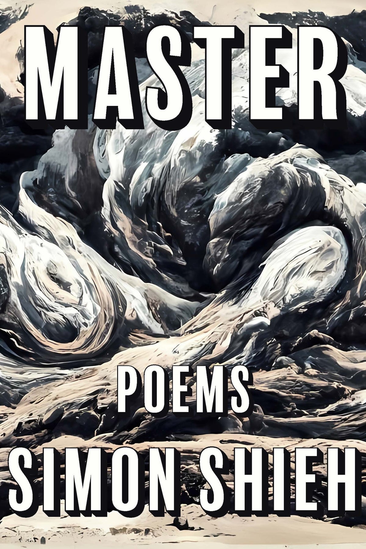 Cover image for Master ISBN 9781956046212