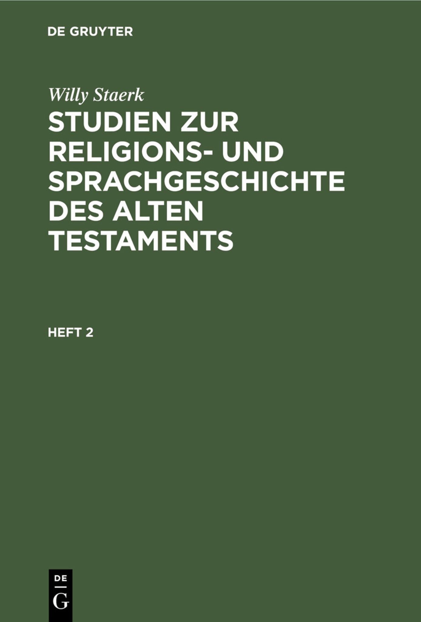 Heft 2