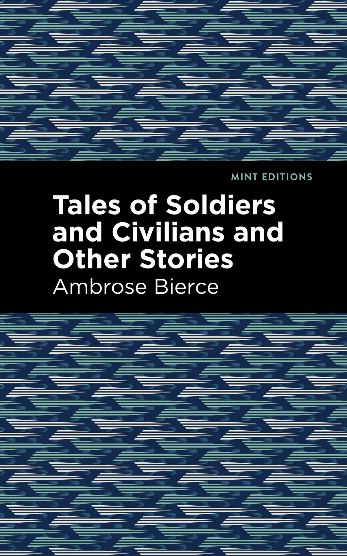Tales of Soldiers and Civilians