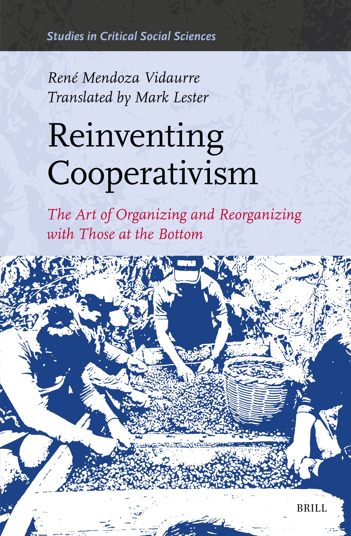 Reinventing Cooperativism