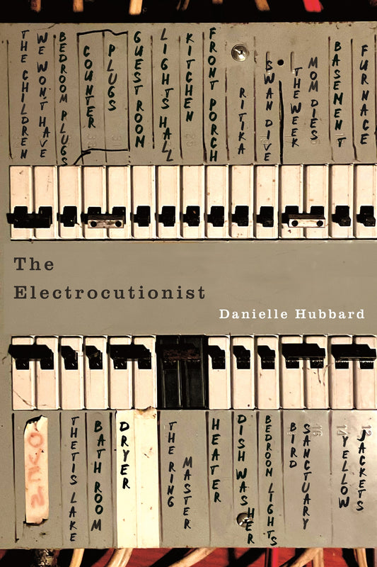The Electrocutionist