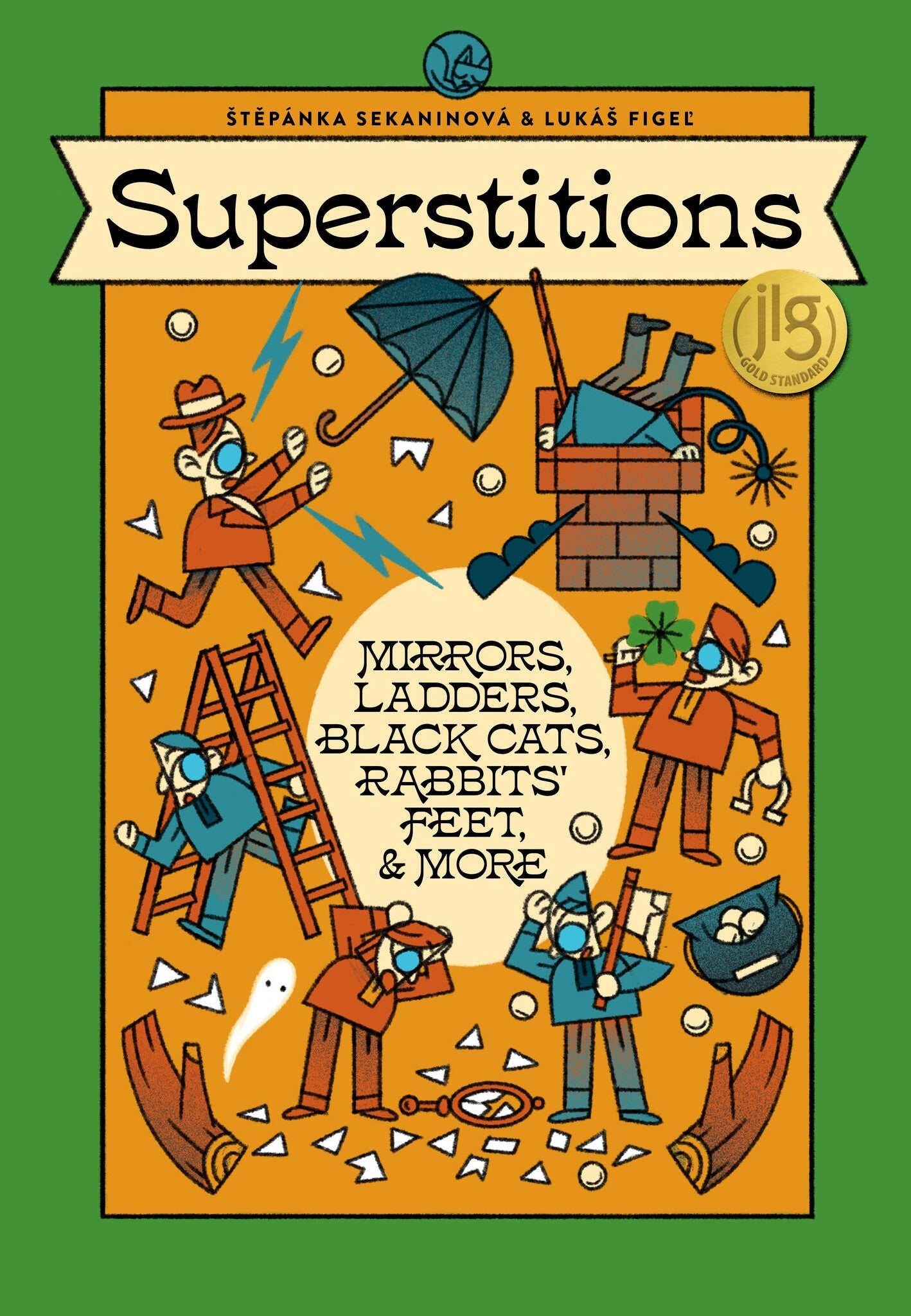 Superstitions