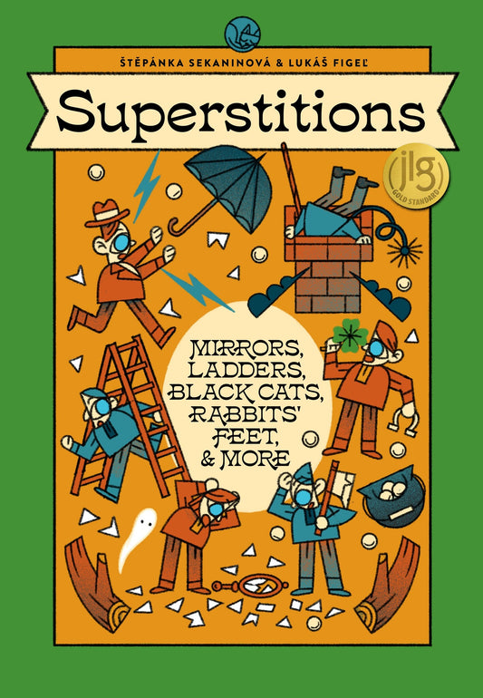 Superstitions