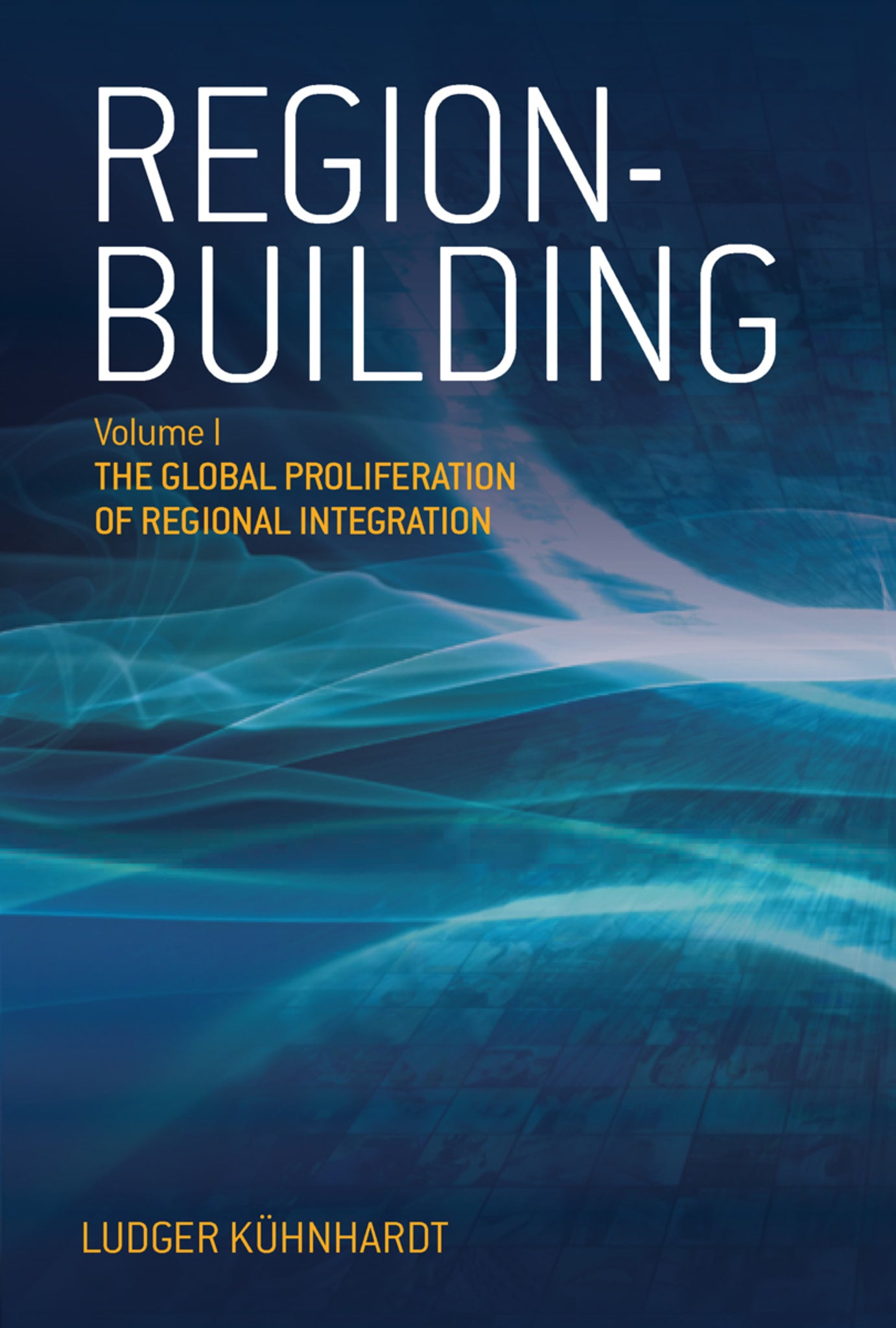 Region-building