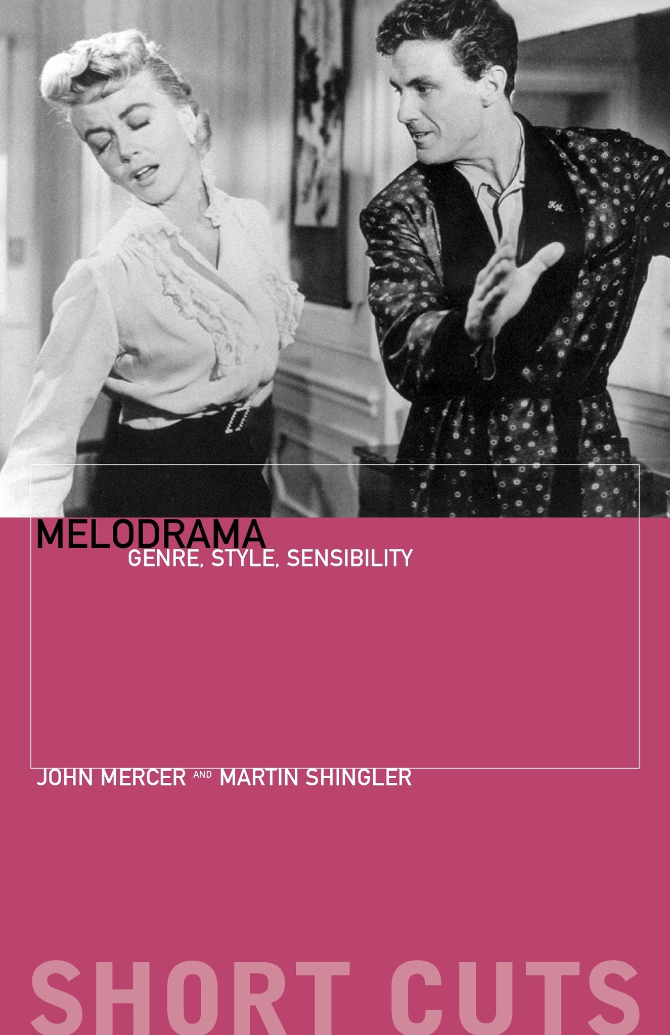 Melodrama