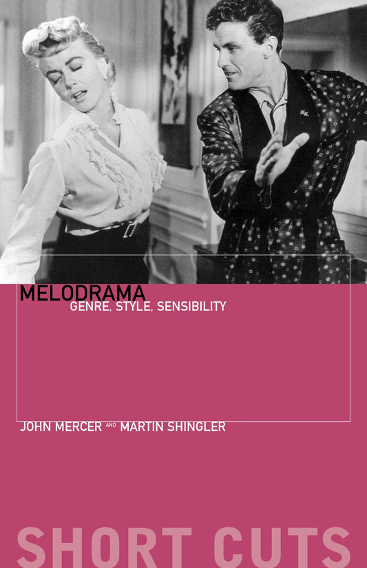 Melodrama