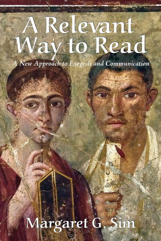 A Relevant Way to Read