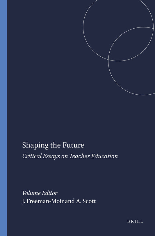 Shaping the Future
