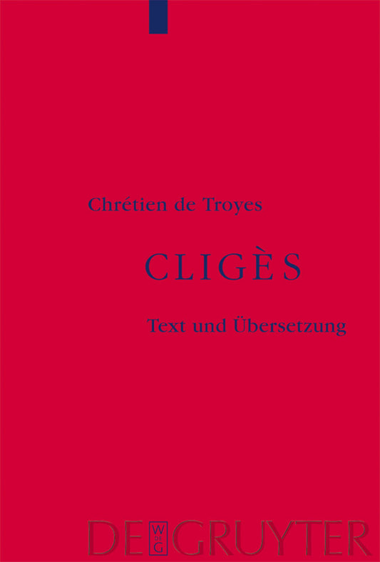 Cligès