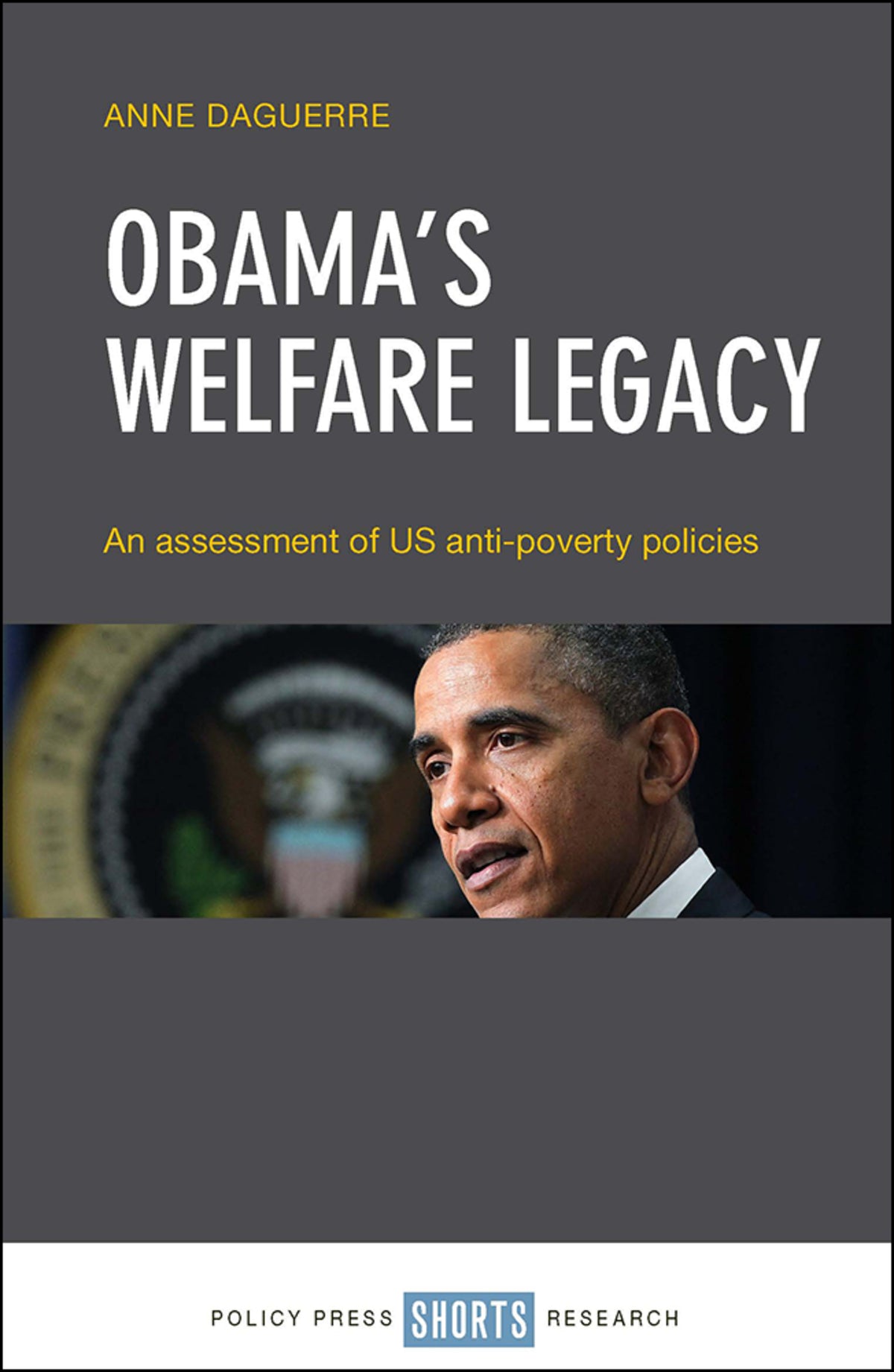 Obama’s Welfare Legacy