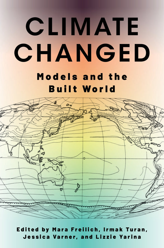 Climate Changed