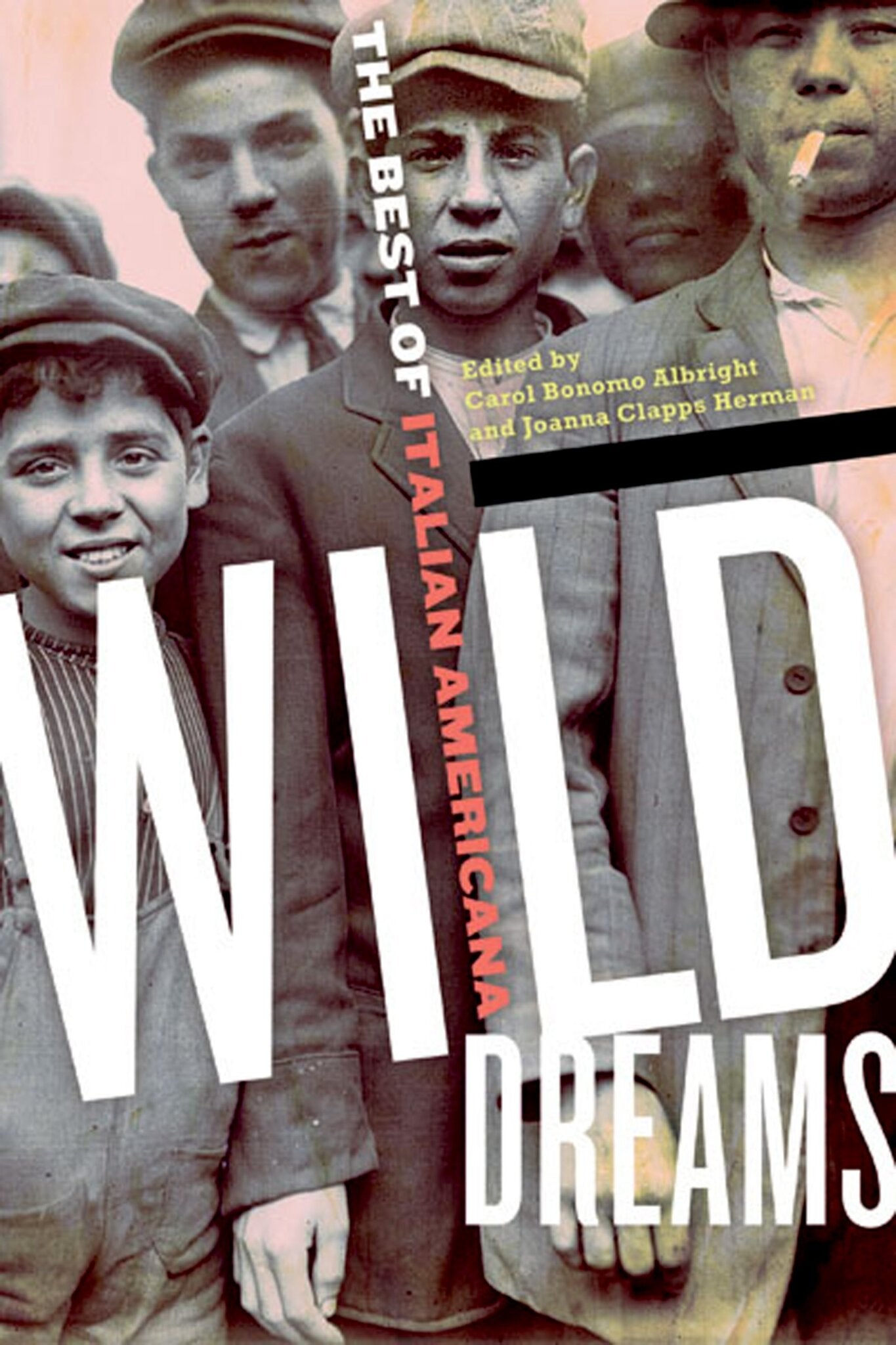 Wild Dreams