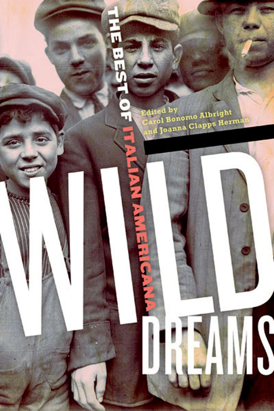 Wild Dreams