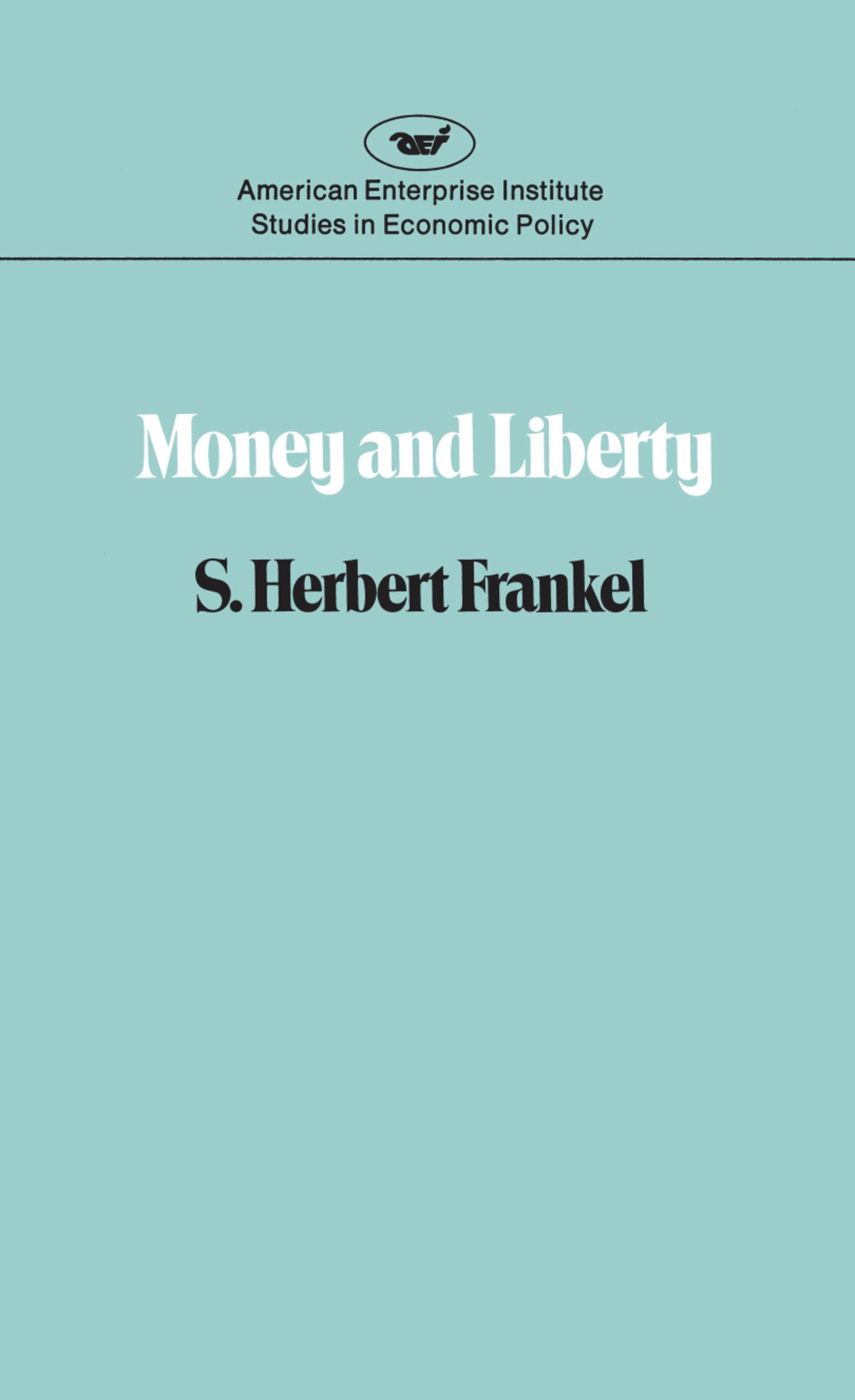 Money & Liberty