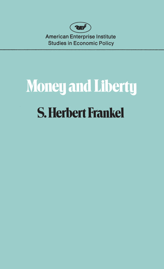 Money & Liberty