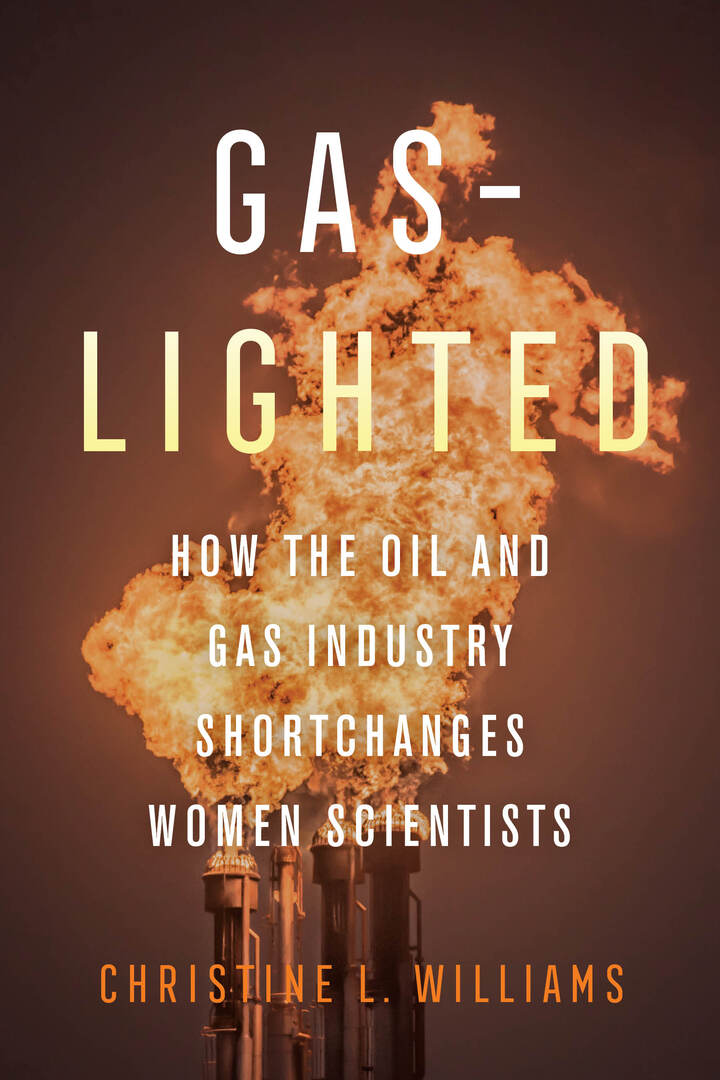 Cover image for Gaslighted ISBN 9780520385290