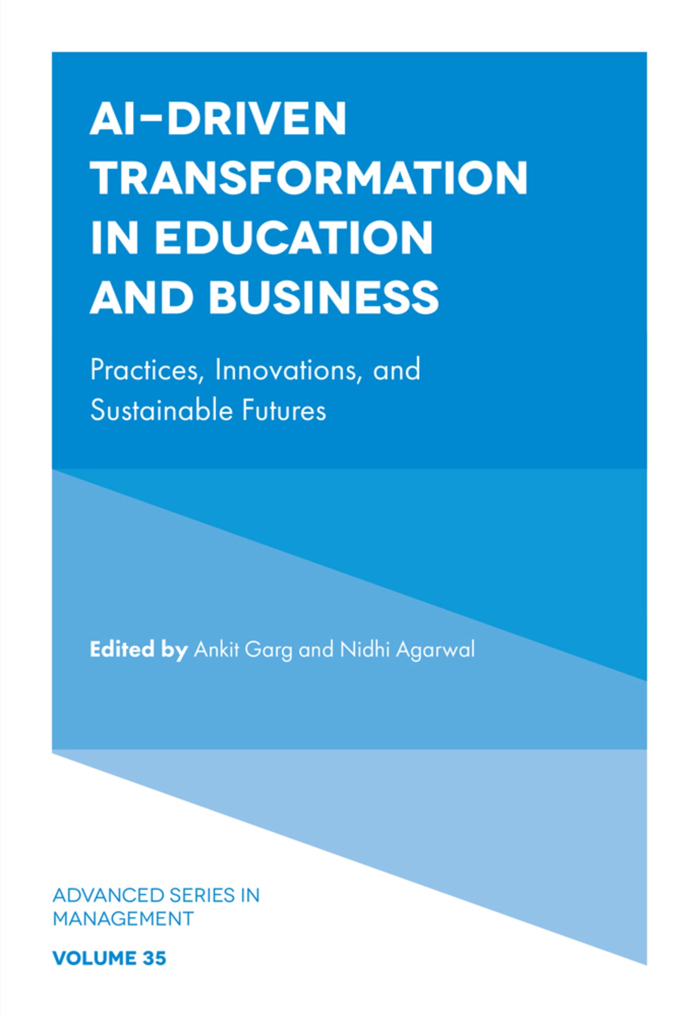 AI-Driven Transformation in Education and Business