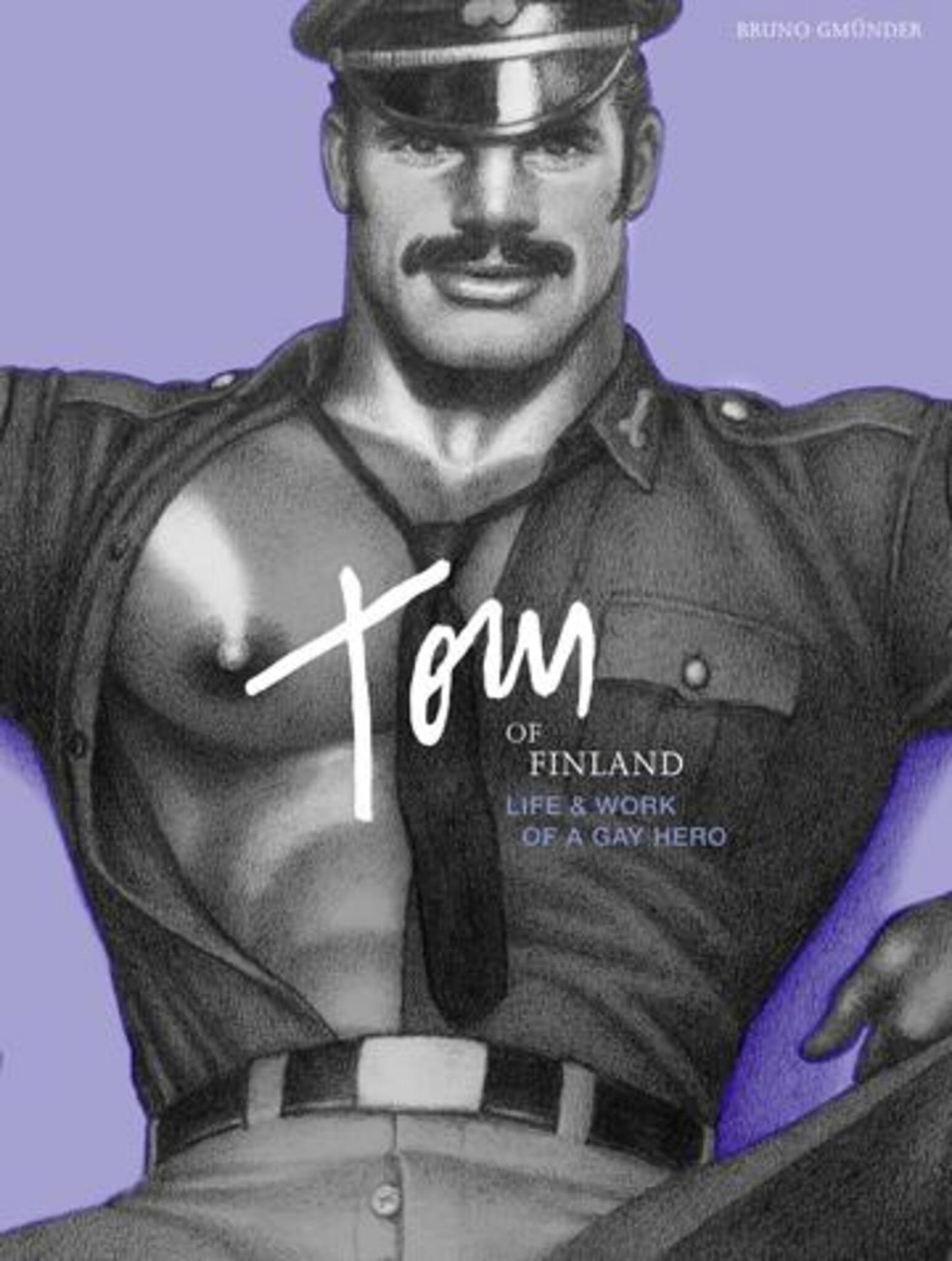 Tom of Finland
