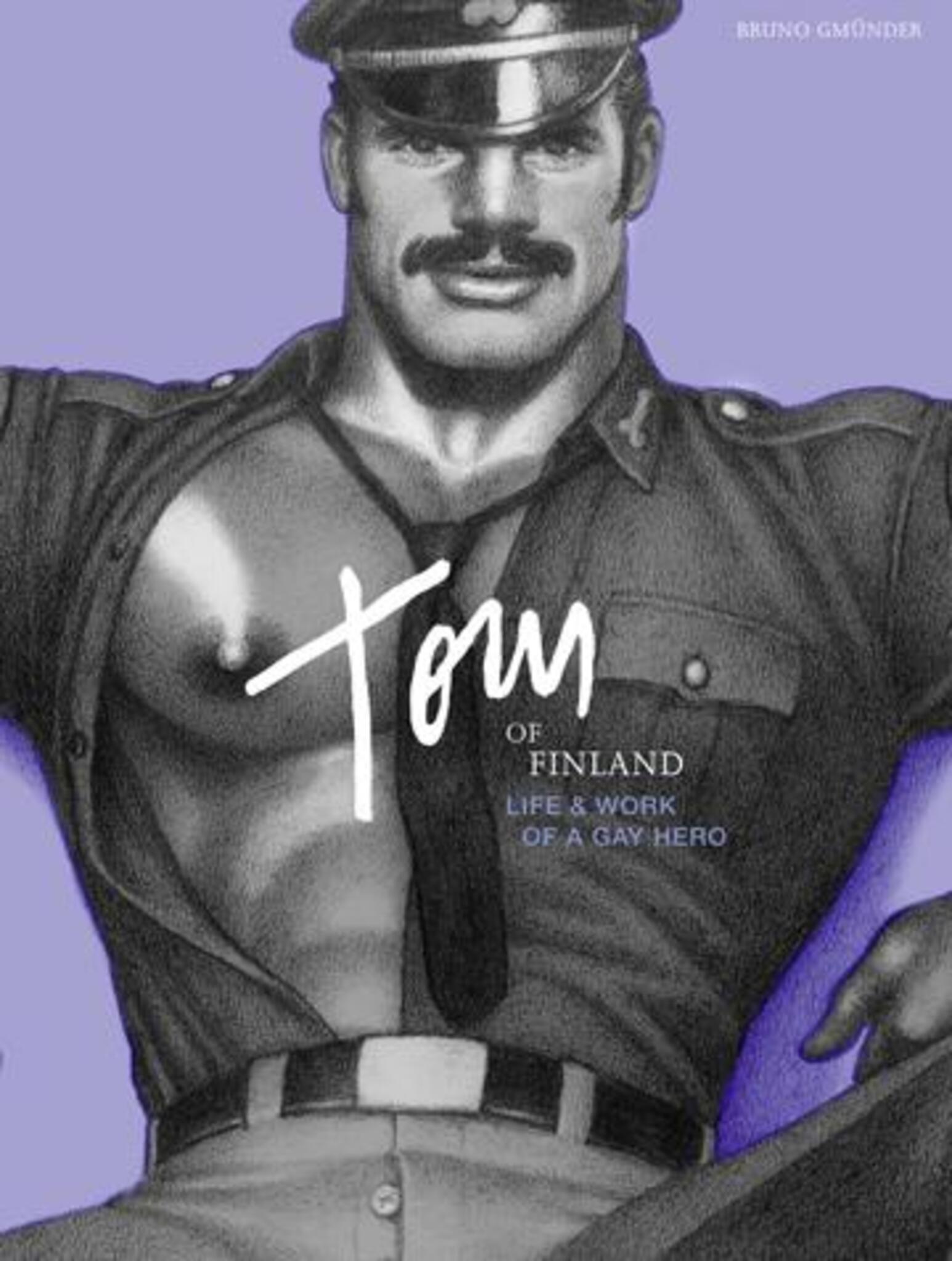 Tom of Finland