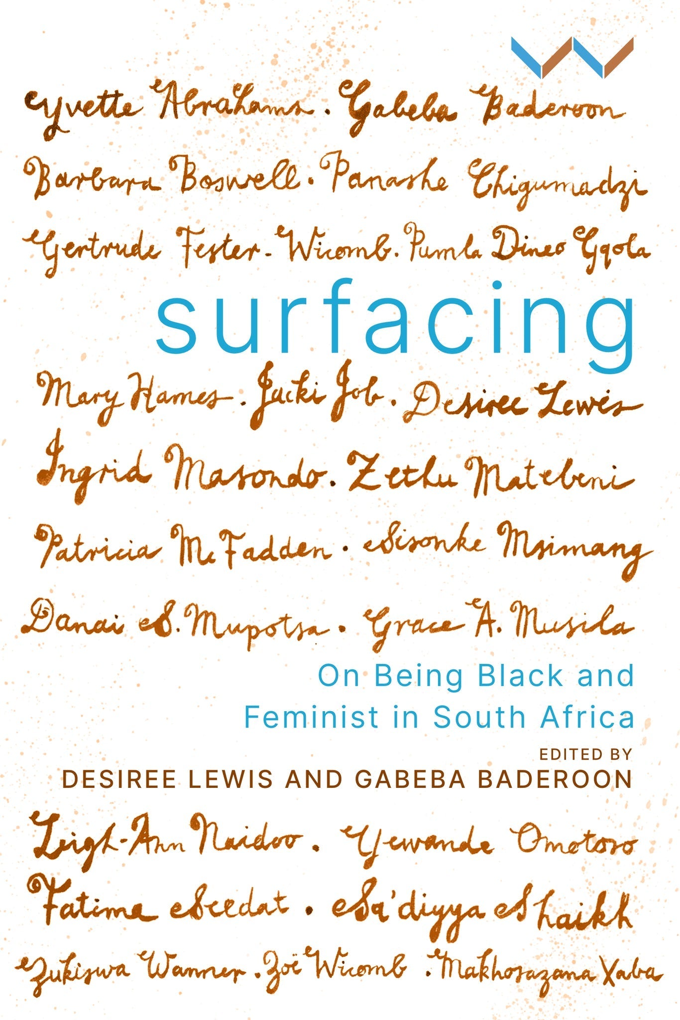 Surfacing