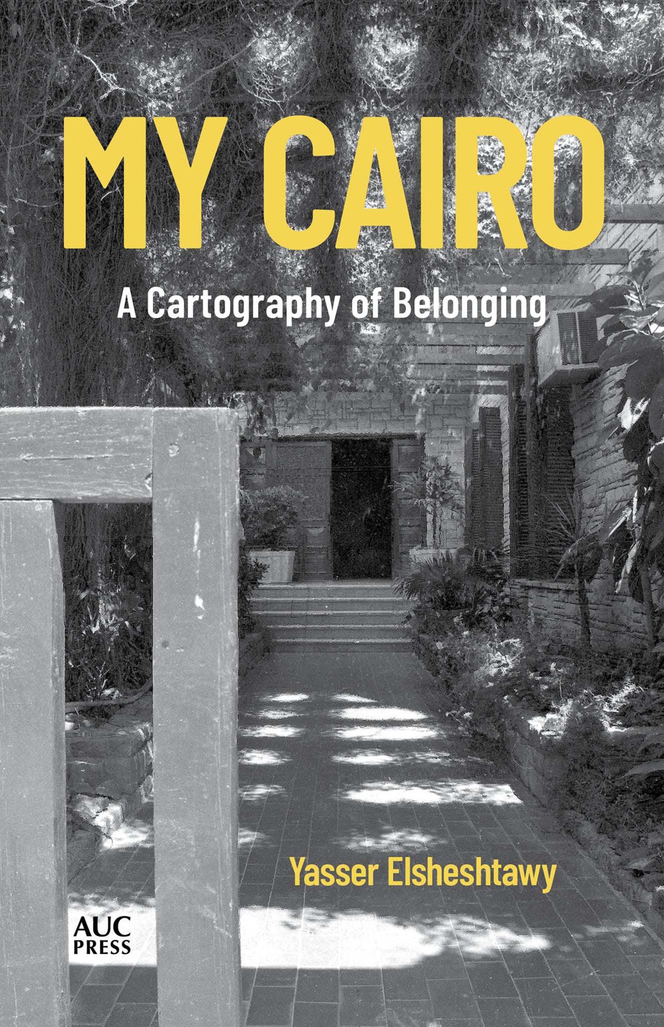 My Cairo