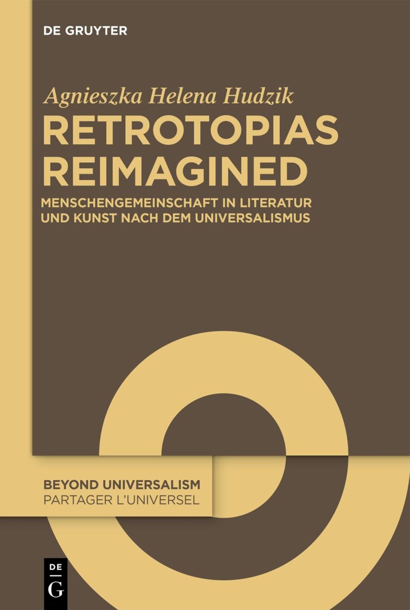 Retrotopias Reimagined