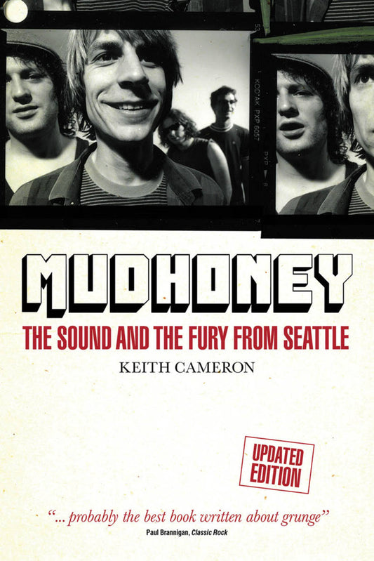 Mudhoney
