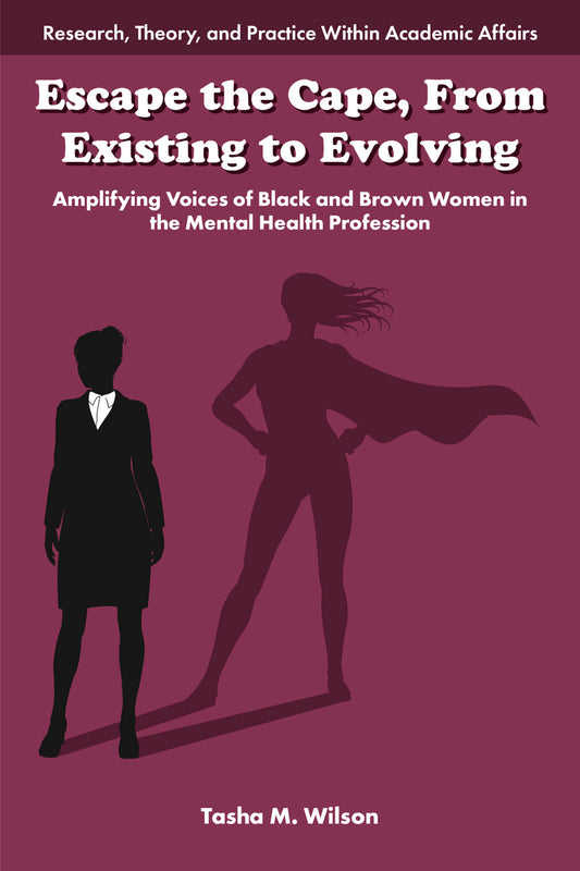 Escape the Cape, From Existing to Evolving