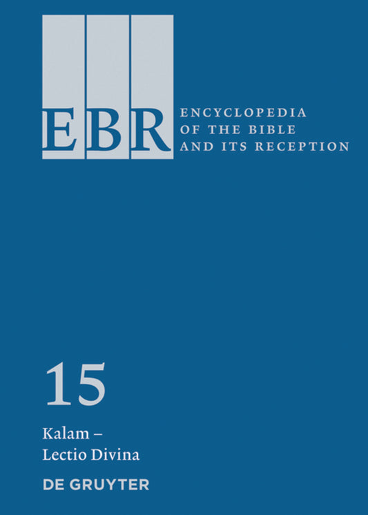 Kalam – Lectio Divina