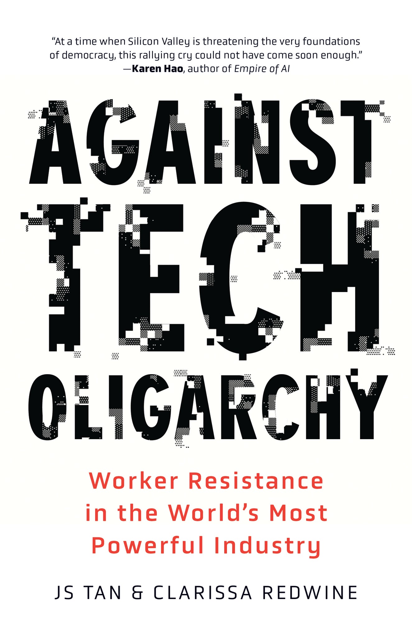 Against Tech Oligarchy