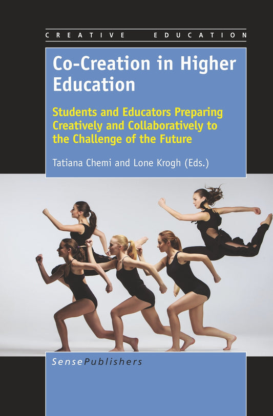 Co-Creation in Higher Education