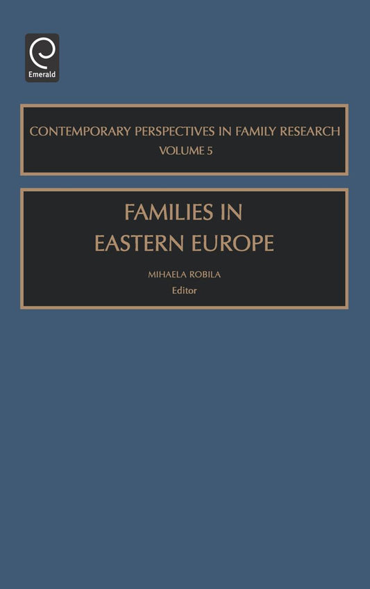 Families in Eastern Europe