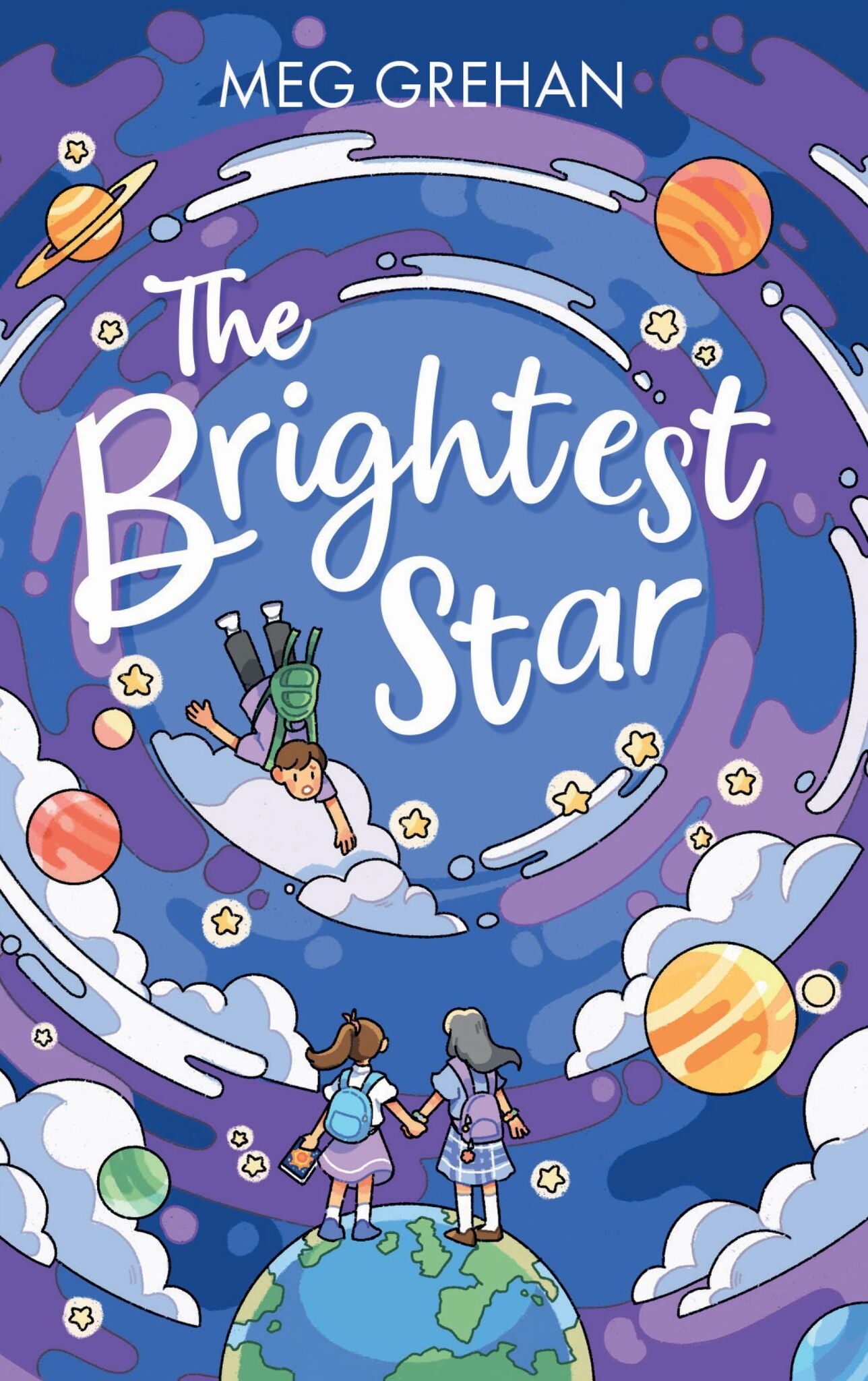 The Brightest Star