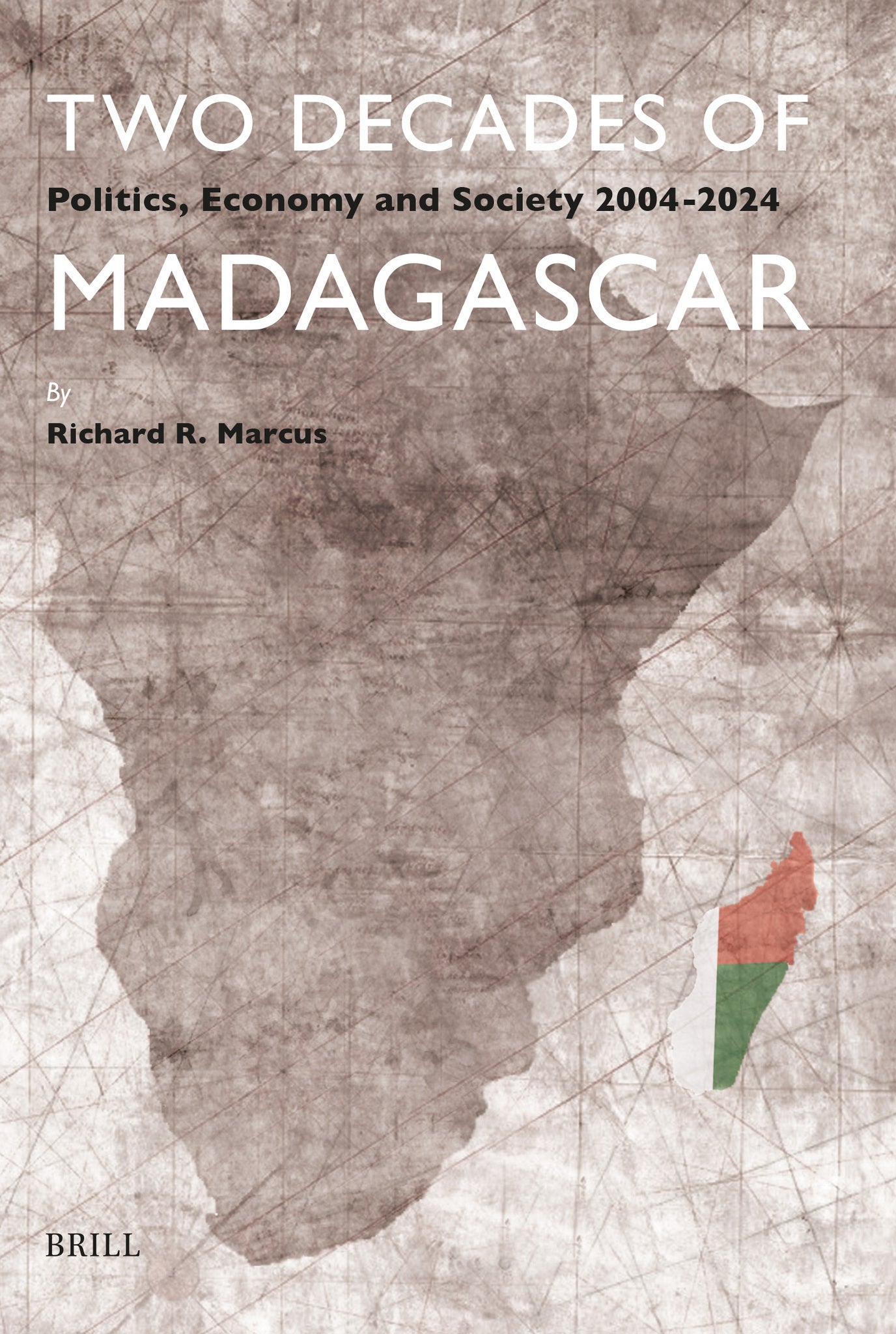 Two Decades of Madagascar