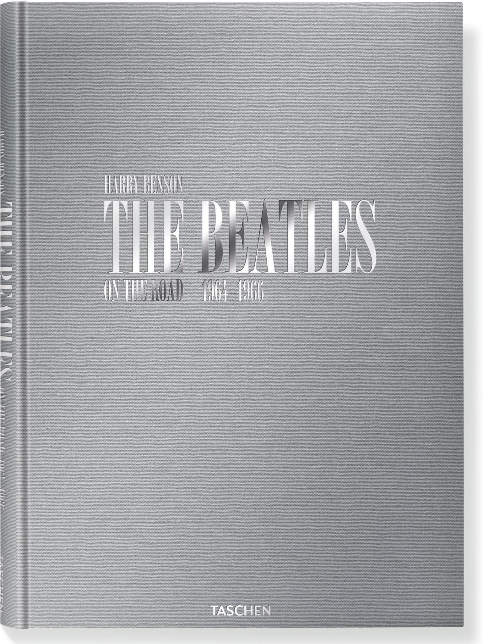 Harry Benson: The Beatles