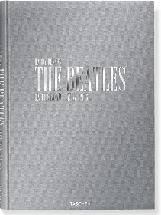 Harry Benson: The Beatles