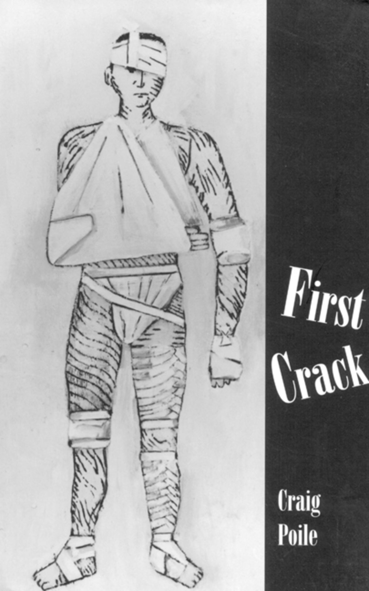 First Crack