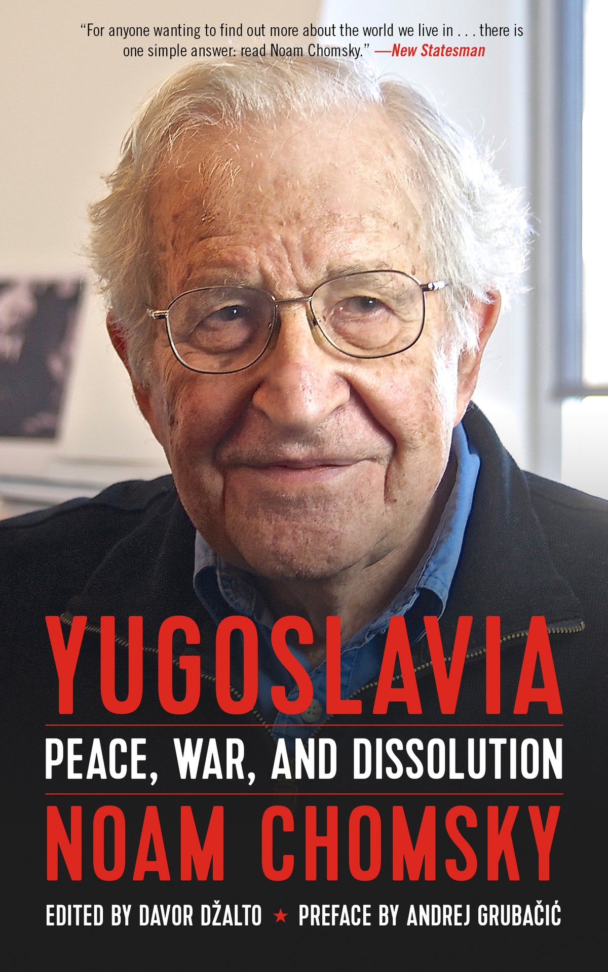 Cover image for Yugoslavia ISBN 9781629634425