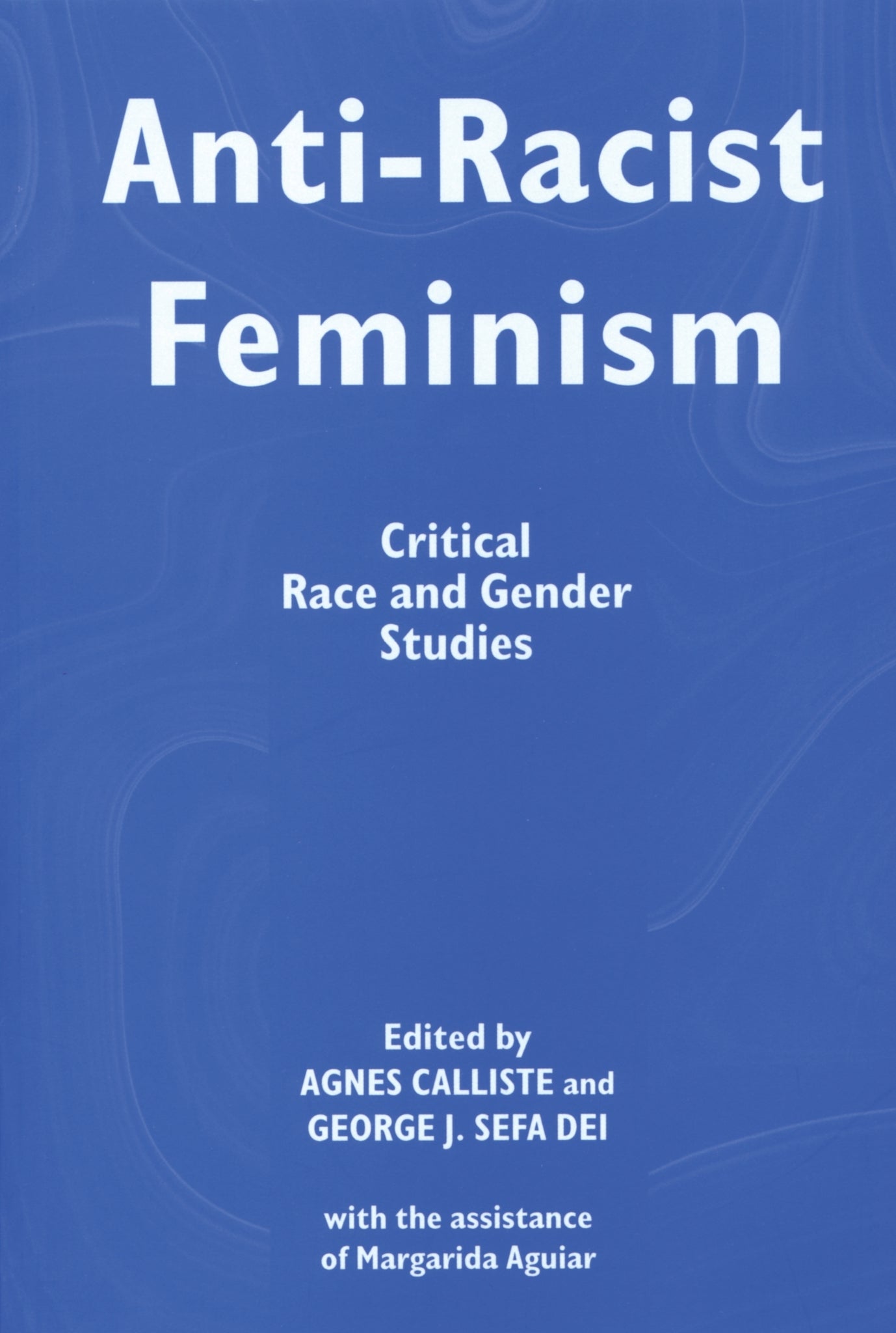 Anti-Racist Feminism