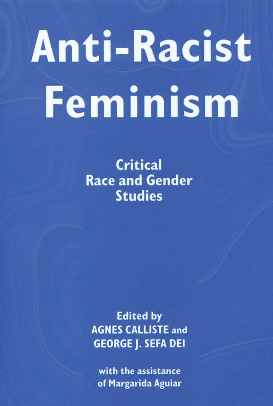 Anti-Racist Feminism