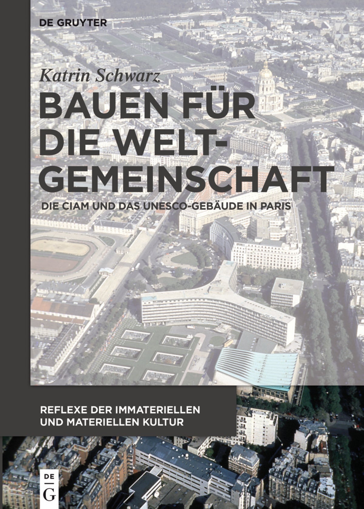 Bauen für die Weltgemeinschaft
