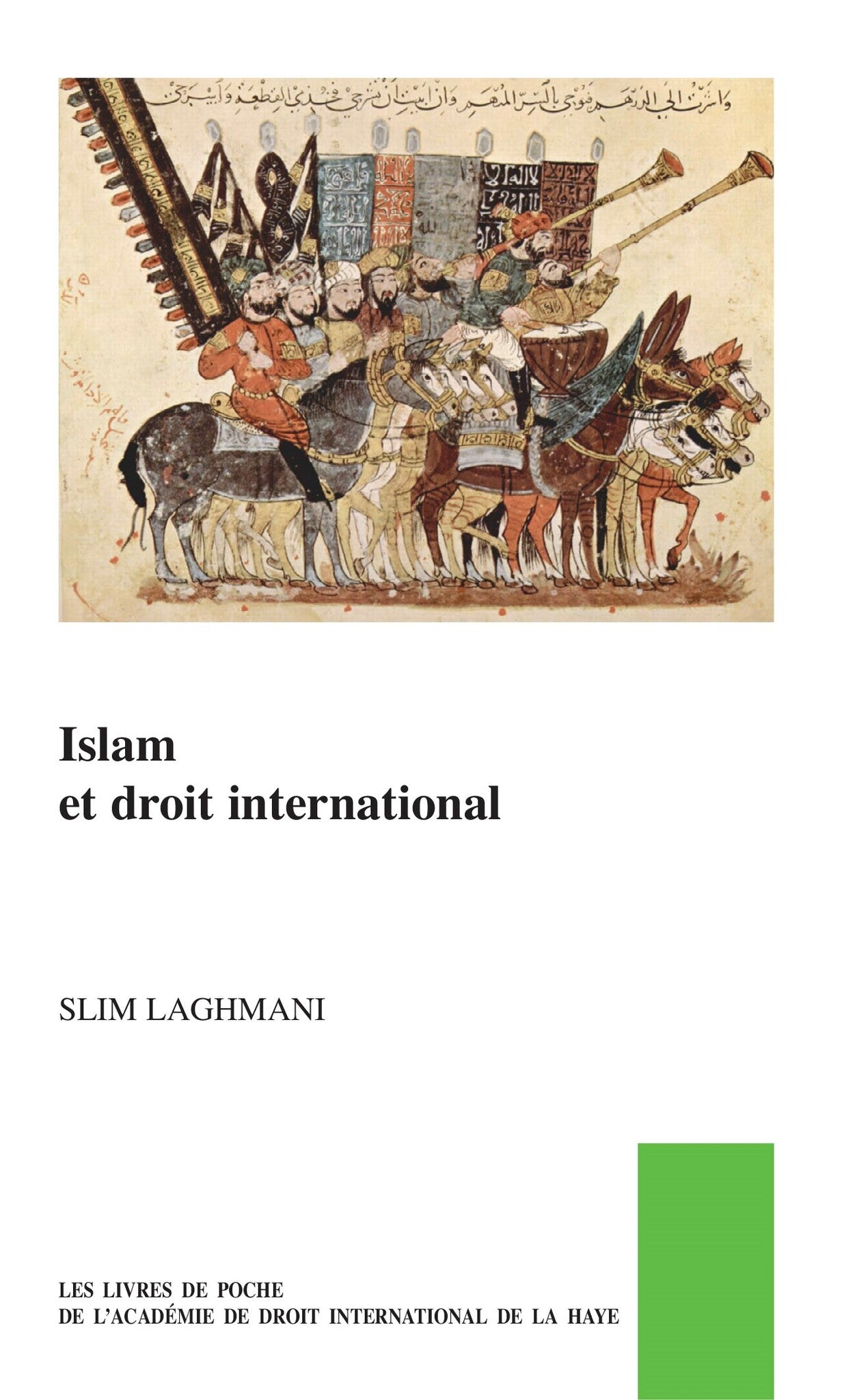 Islam et droit international