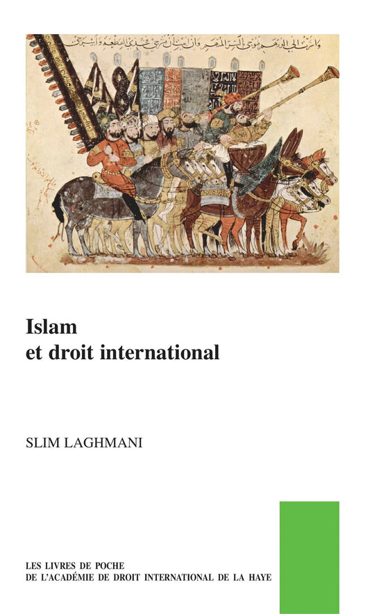 Islam et droit international