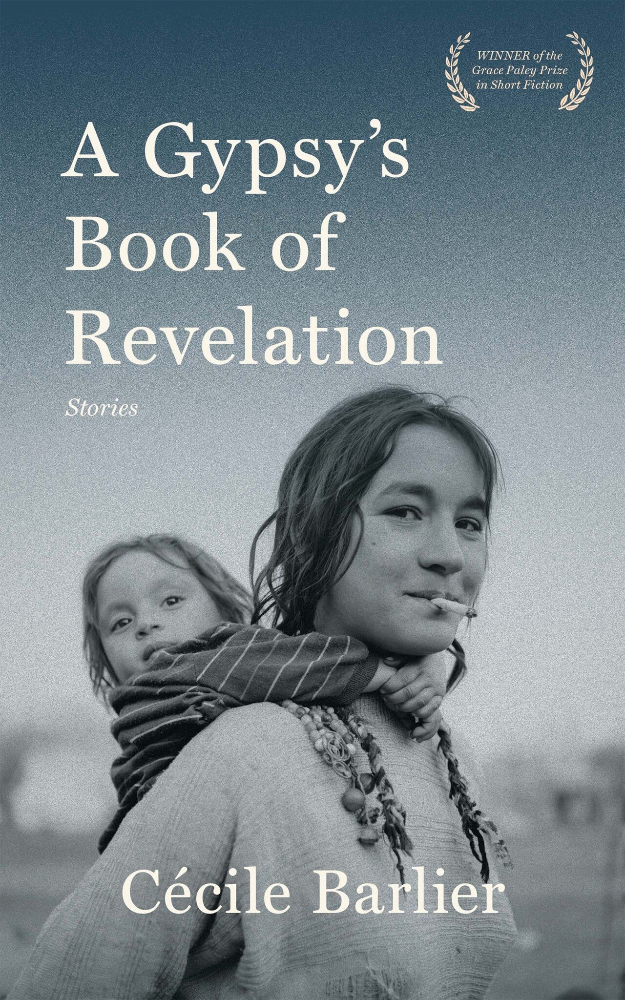 Cover image for A Gypsy's Book of Revelations ISBN 9781888996920