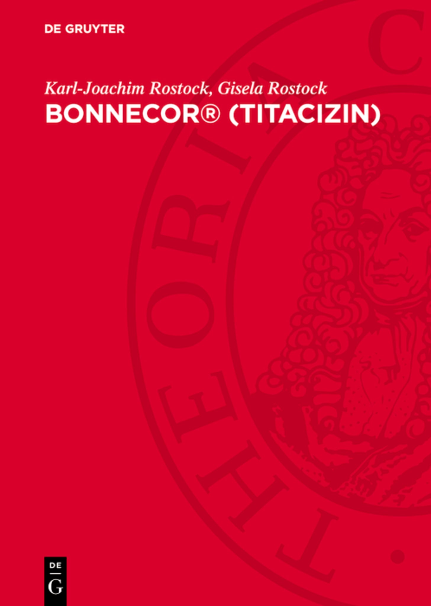 Bonnecor® (Titacizin)