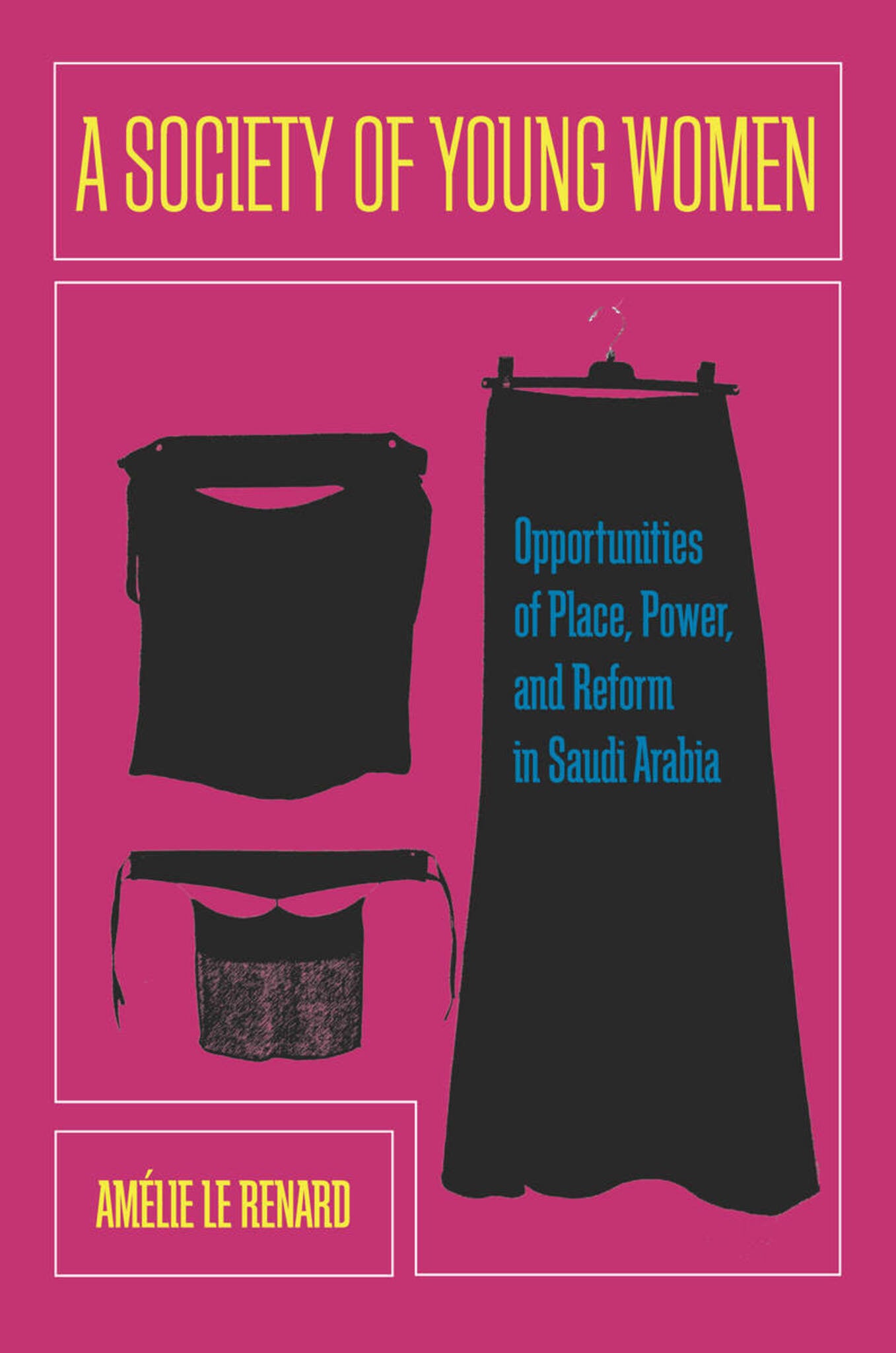 A Society of Young Women