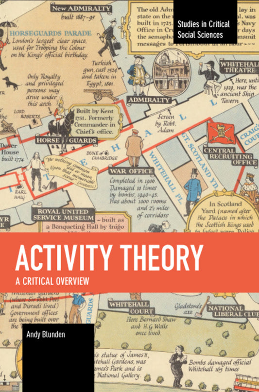 Activity Theory