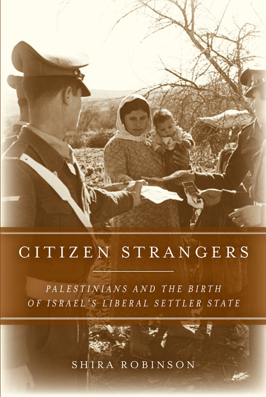 Citizen Strangers