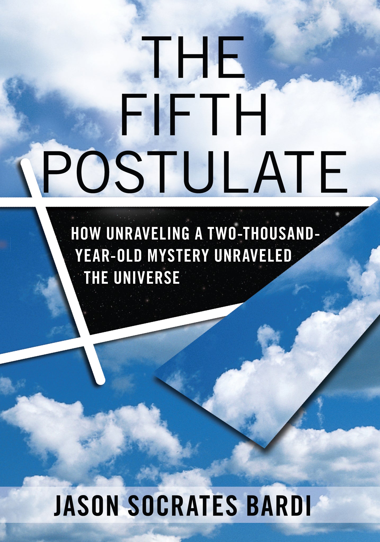 The Fifth Postulate