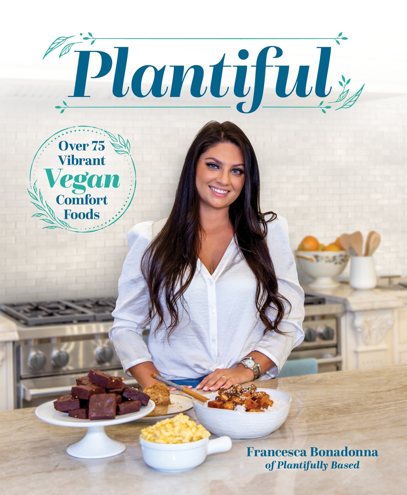 Cover image for Plantiful ISBN 9781628604214